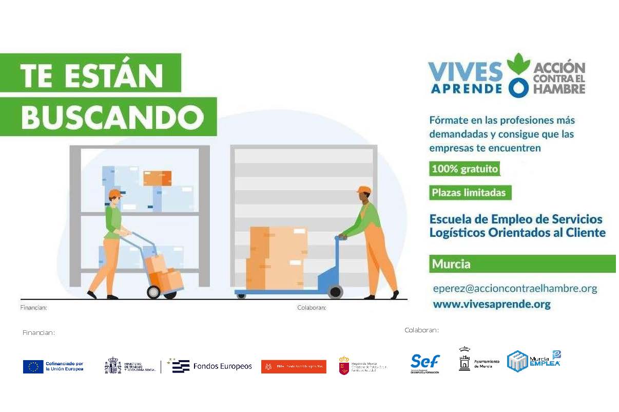 Vives aprende - amusal