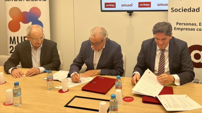 Firma avalam amusal