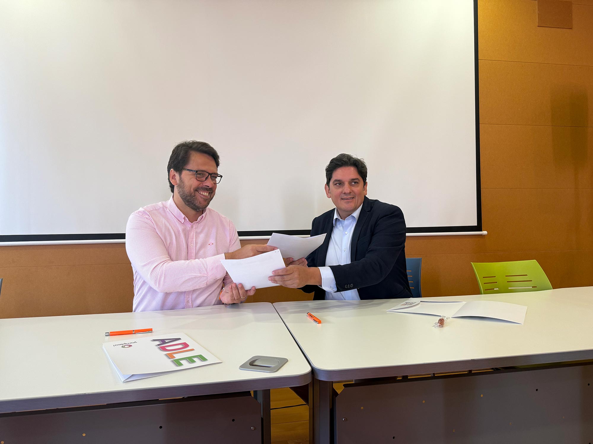 Convenio amusal Ayuntamiento Cartagena