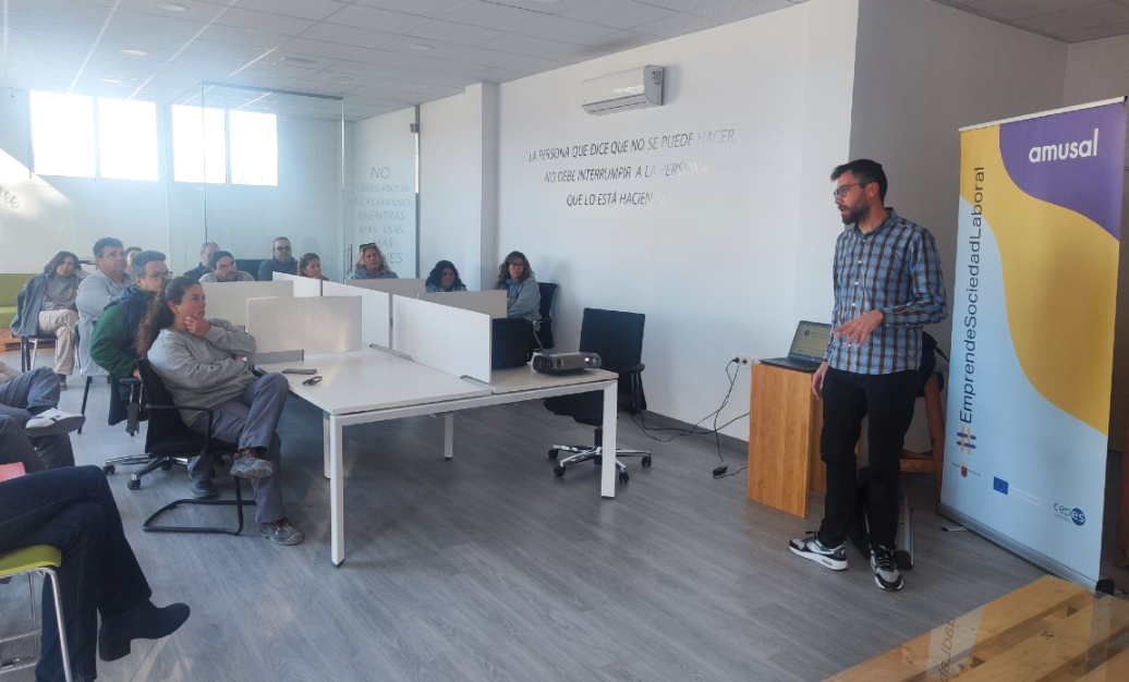Jornada Cieza amusal