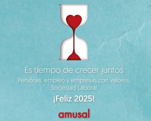 Comprometidos con el empleo sostenible y los valores empresariales en 2025